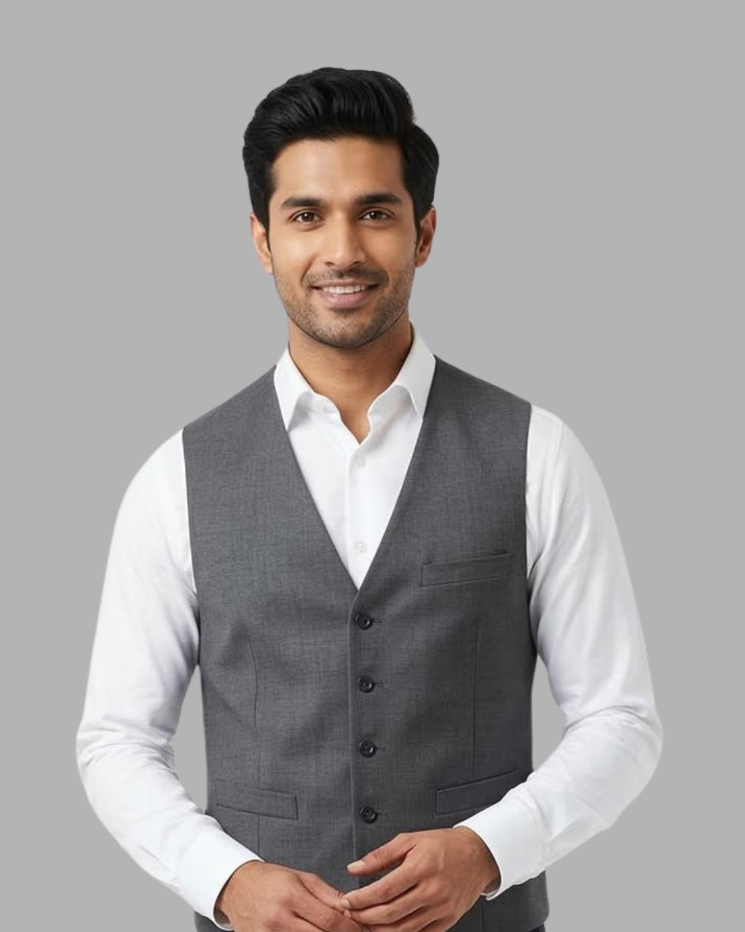 Premium Service Waistcoat